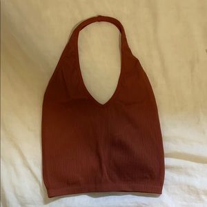 Urban Outfitters halter top